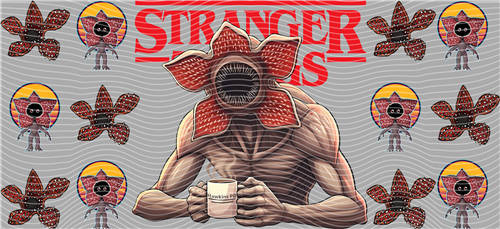 16oz Latest Bestseller-C 5717